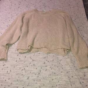 H&M sweater